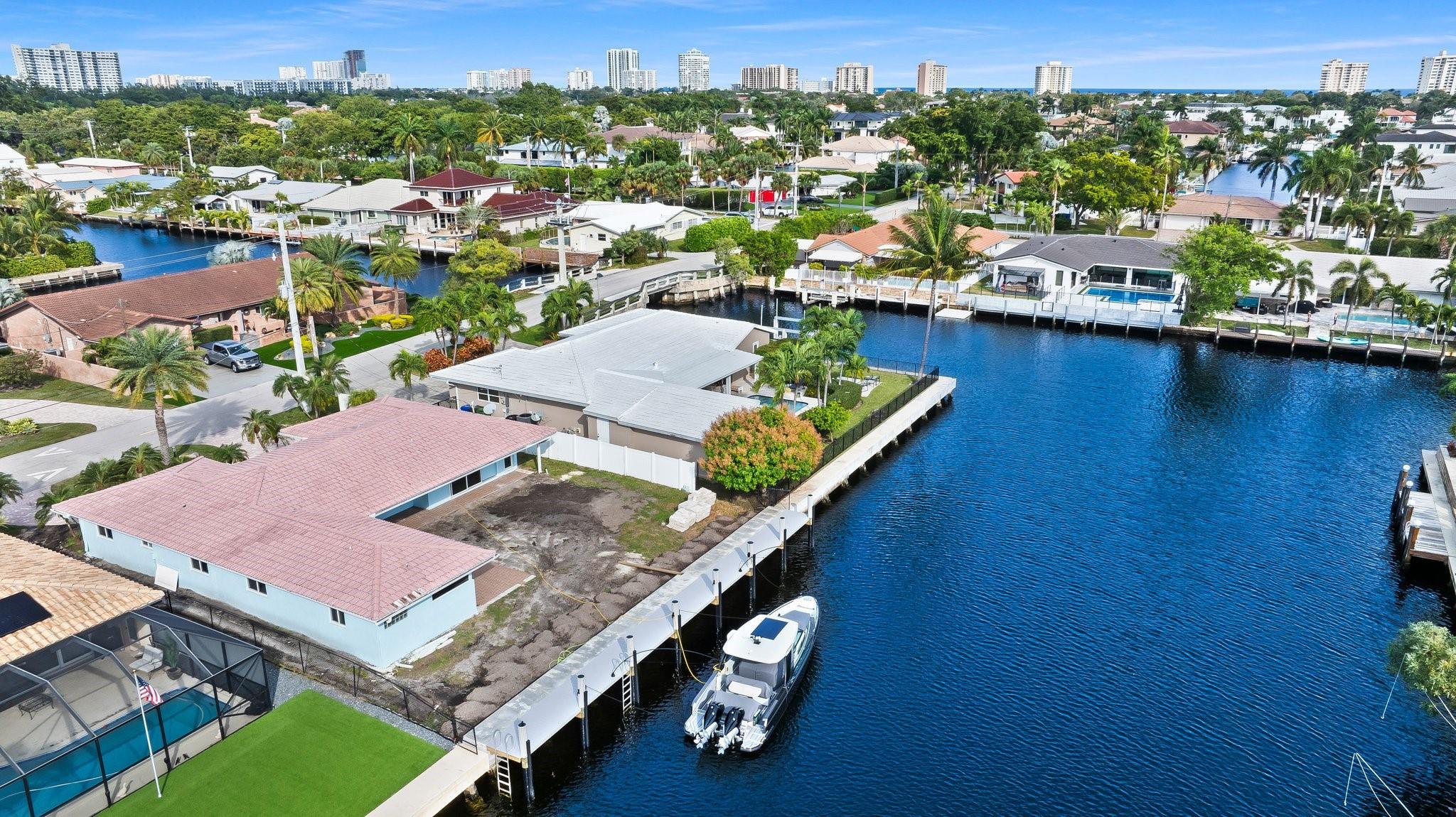 Photo for 2830 NE 59th Street, Fort Lauderdale, FL 33308 - Listing #FX-10482233 2830 NE 59th Street, Fort Lauderdale, FL 33308