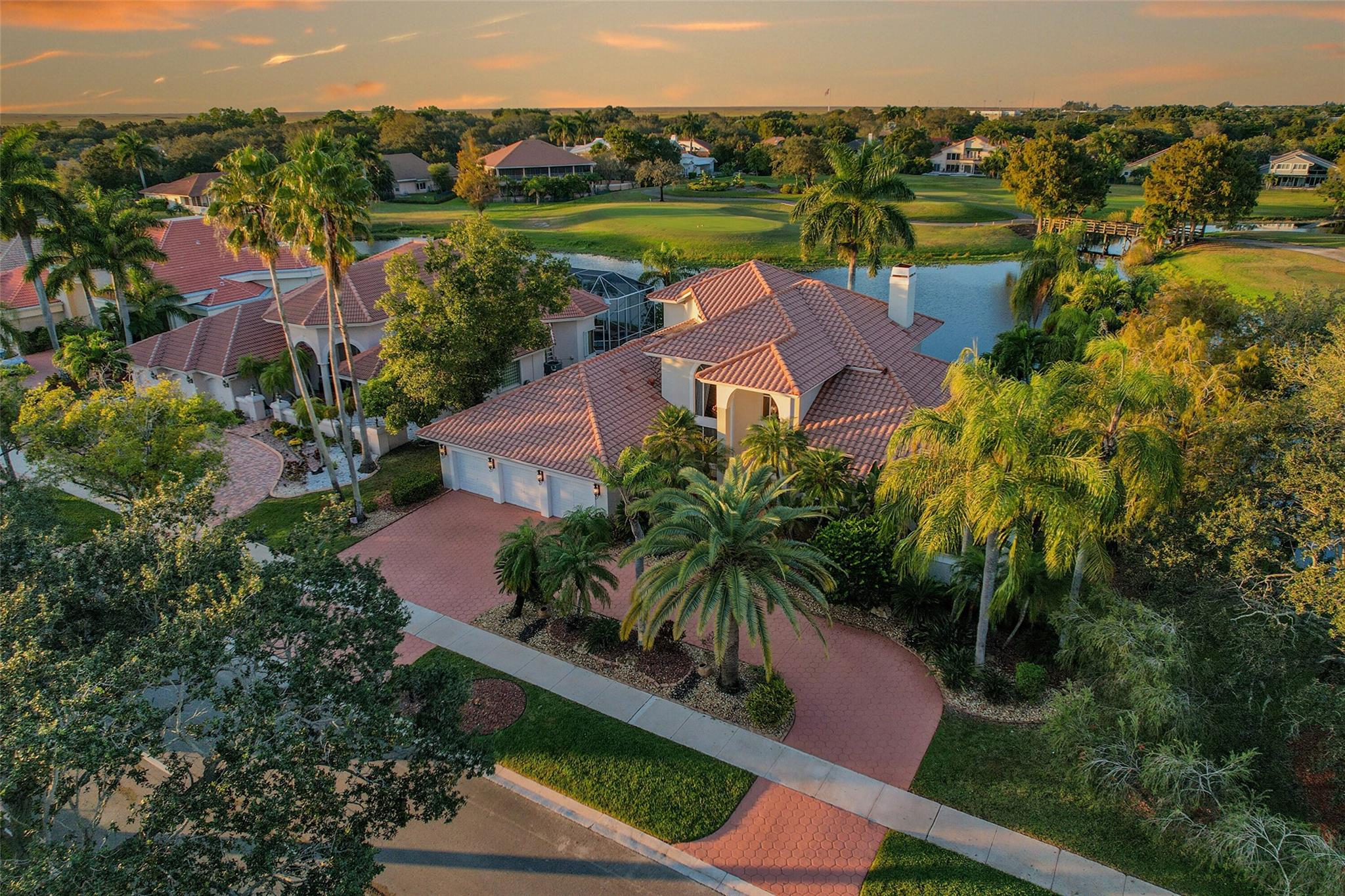 12601 Eagle Trace Boulevard, Coral Springs, FL 33071