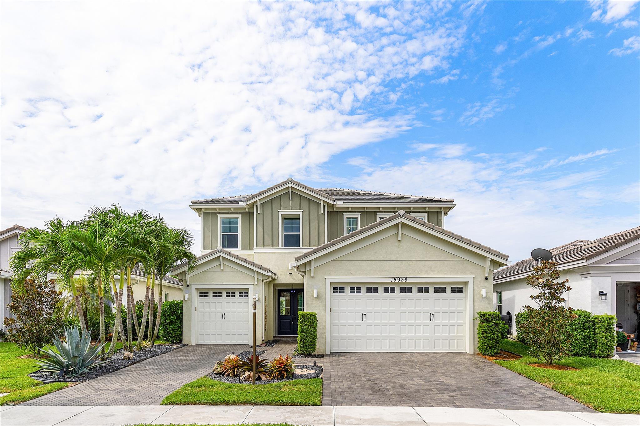 15938 Rain Lilly Way, Westlake, FL 33470