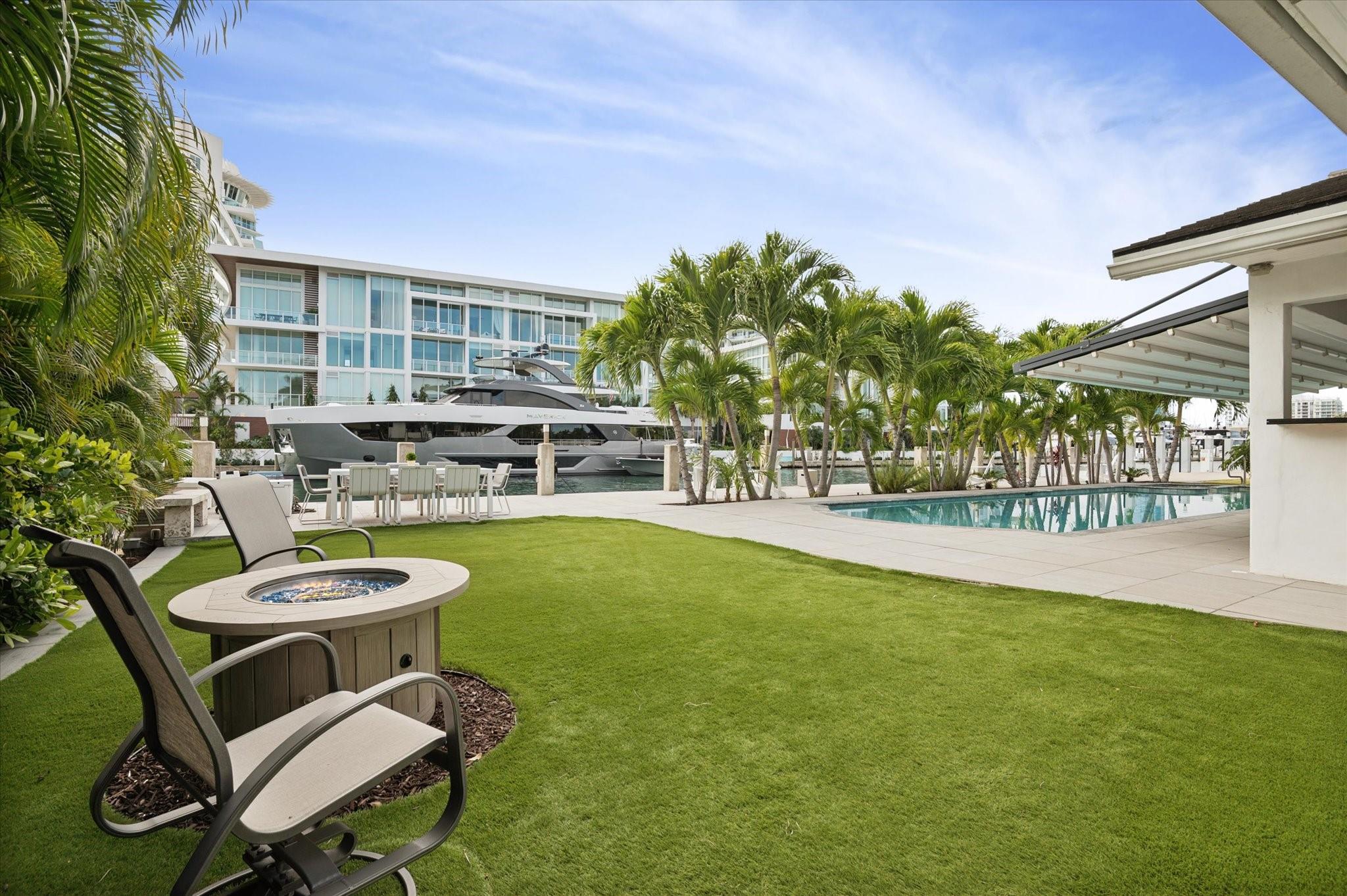 2540 Mercedes Drive, Fort Lauderdale, FL 33316