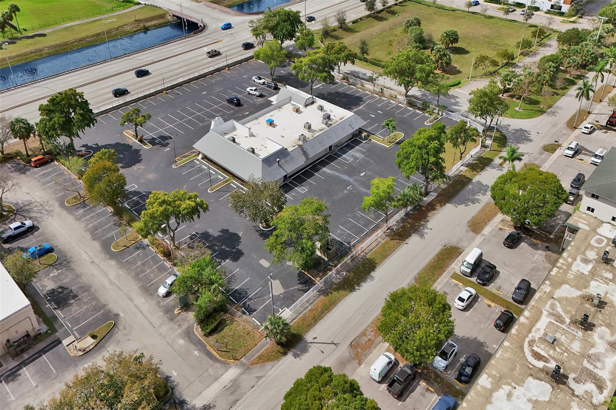 4441 W Sunrise Boulevard, Plantation, FL 33313