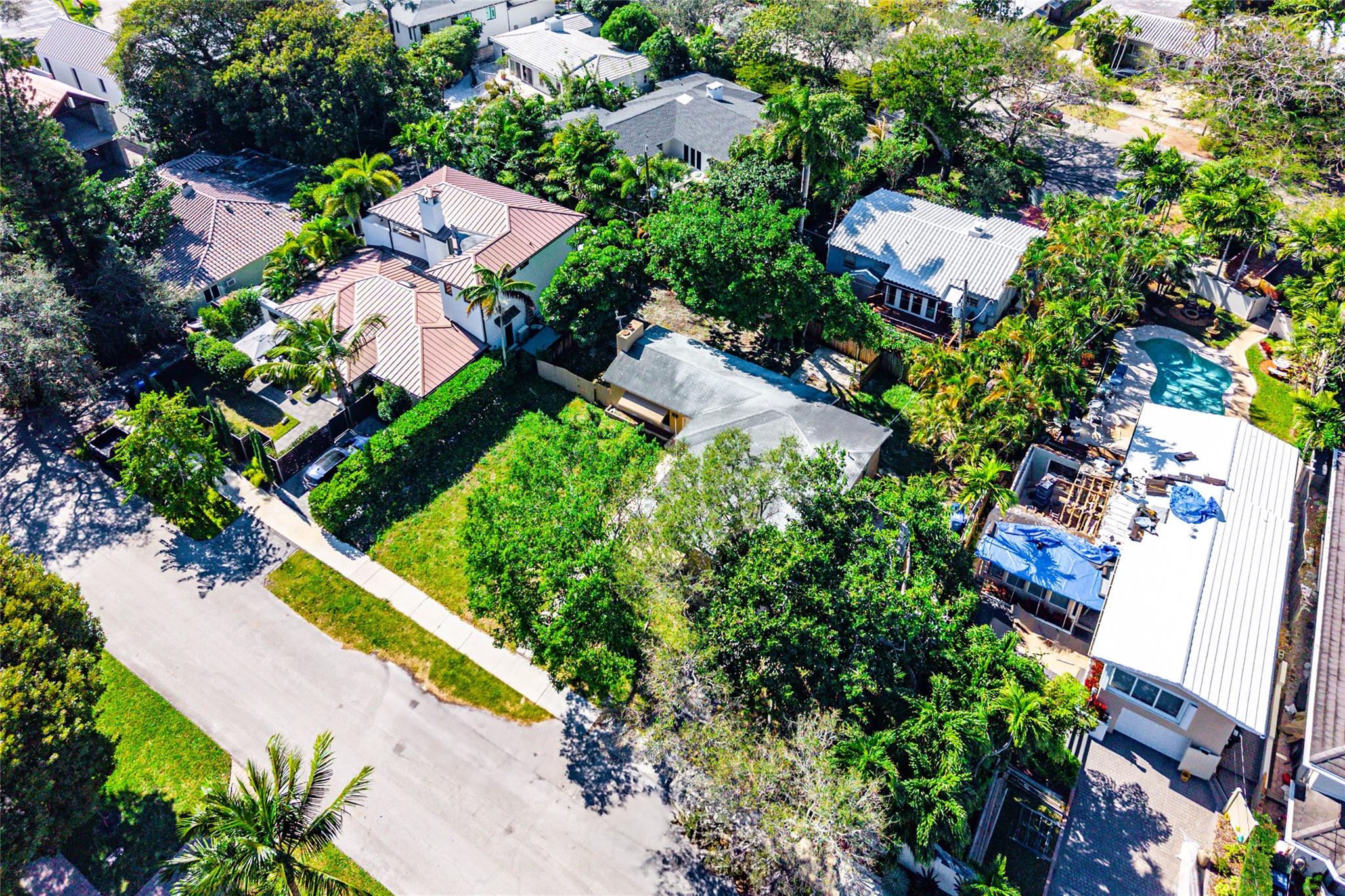 643 NE 18th Avenue, Fort Lauderdale, FL 33304