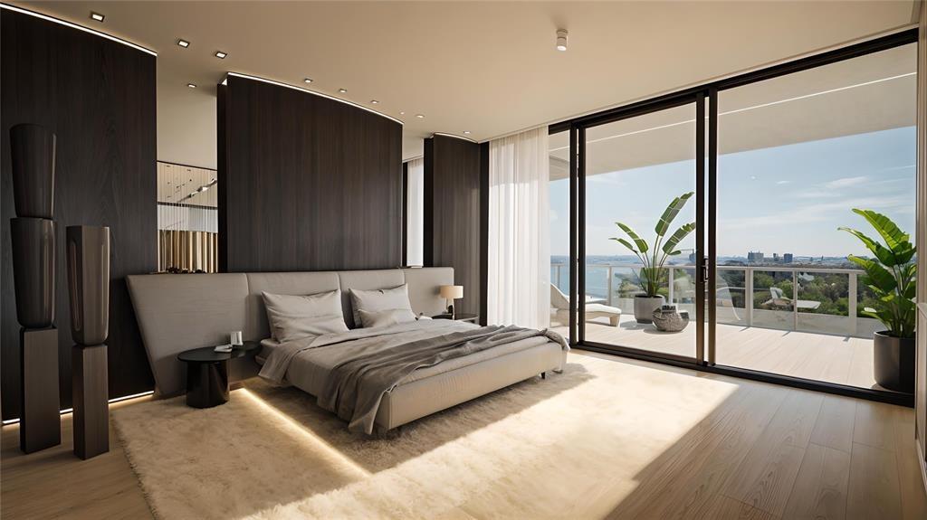 9700 W Bay Harbor Drive PH4/PH5, Bay Harbor Islands, FL 33154