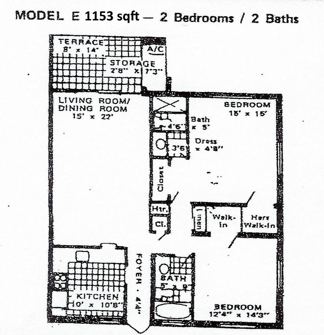 Photo for 2620 NE 1st Court, 311, Boynton Beach, FL 33435 - Listing #FX-10474605 2620 NE 1st Court, 311, Boynton Beach, FL 33435