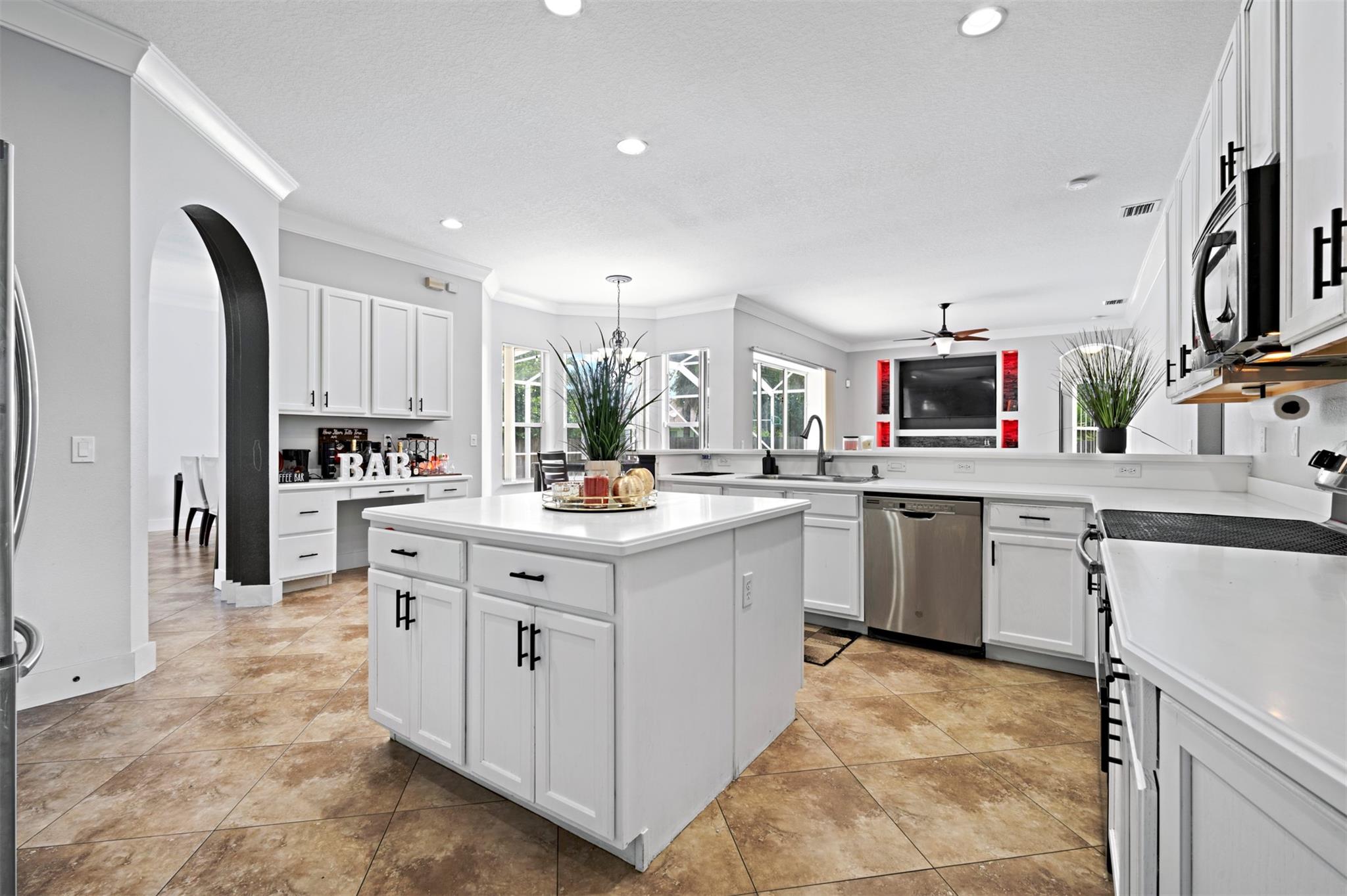 Photo for 1791 SW Bismarck Street, Port Saint Lucie, FL 34953 - Listing #FX-10523672 1791 SW Bismarck Street, Port Saint Lucie, FL 34953