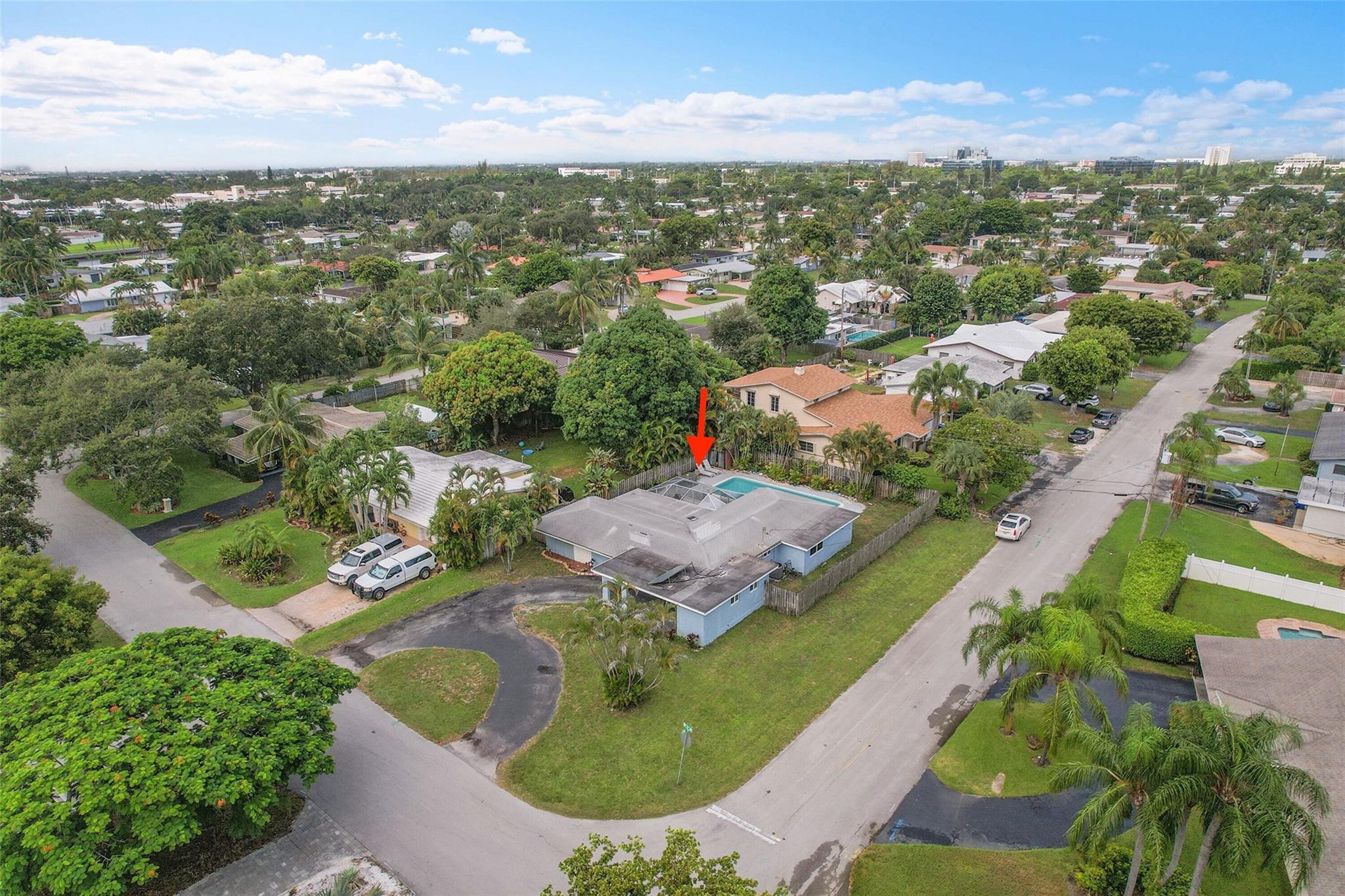 Photo for 1601 SW 2nd Avenue, Pompano Beach, FL 33060 - Listing #FX-10517529 1601 SW 2nd Avenue, Pompano Beach, FL 33060