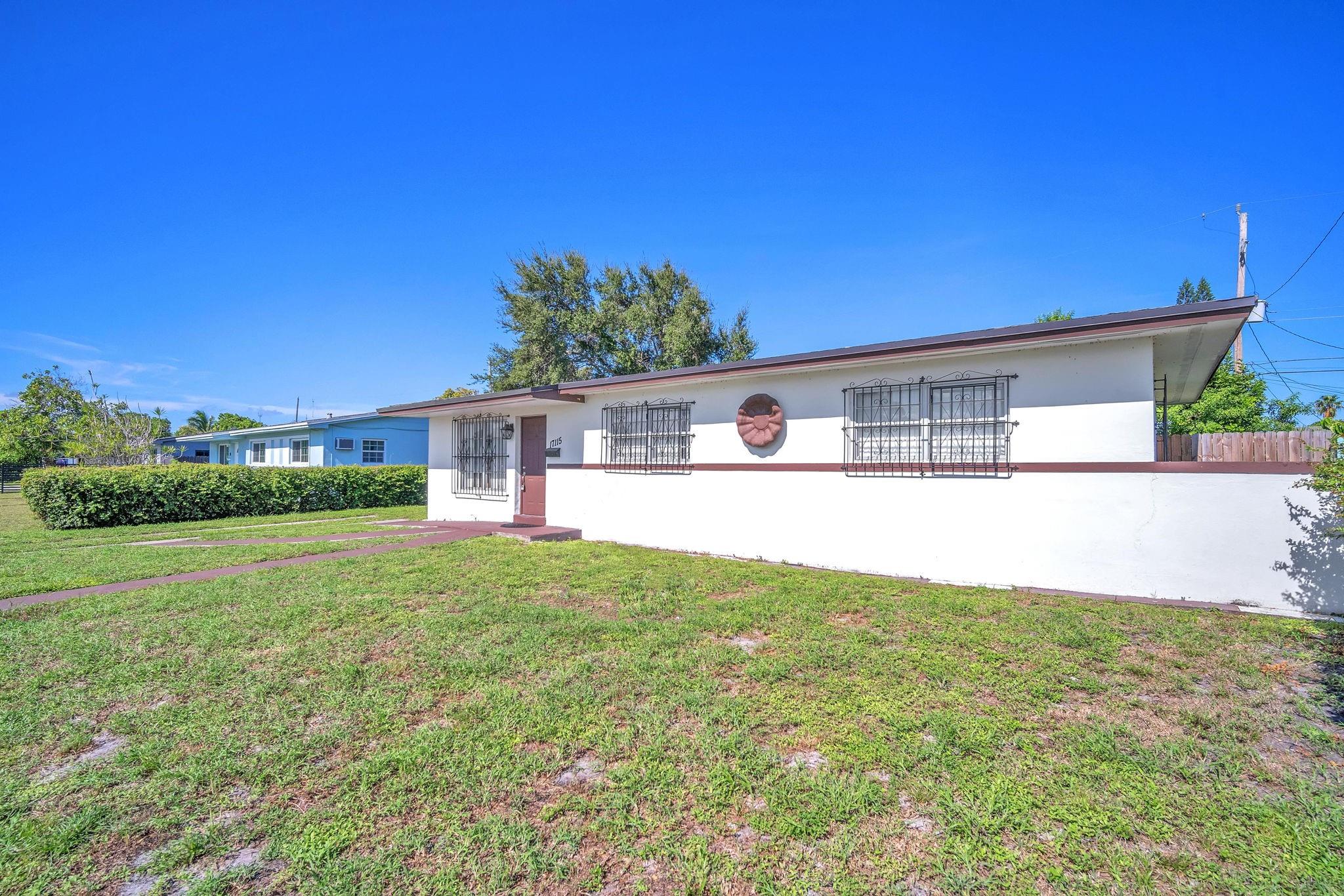 17115 NW 12th Court, Miami, FL 33169