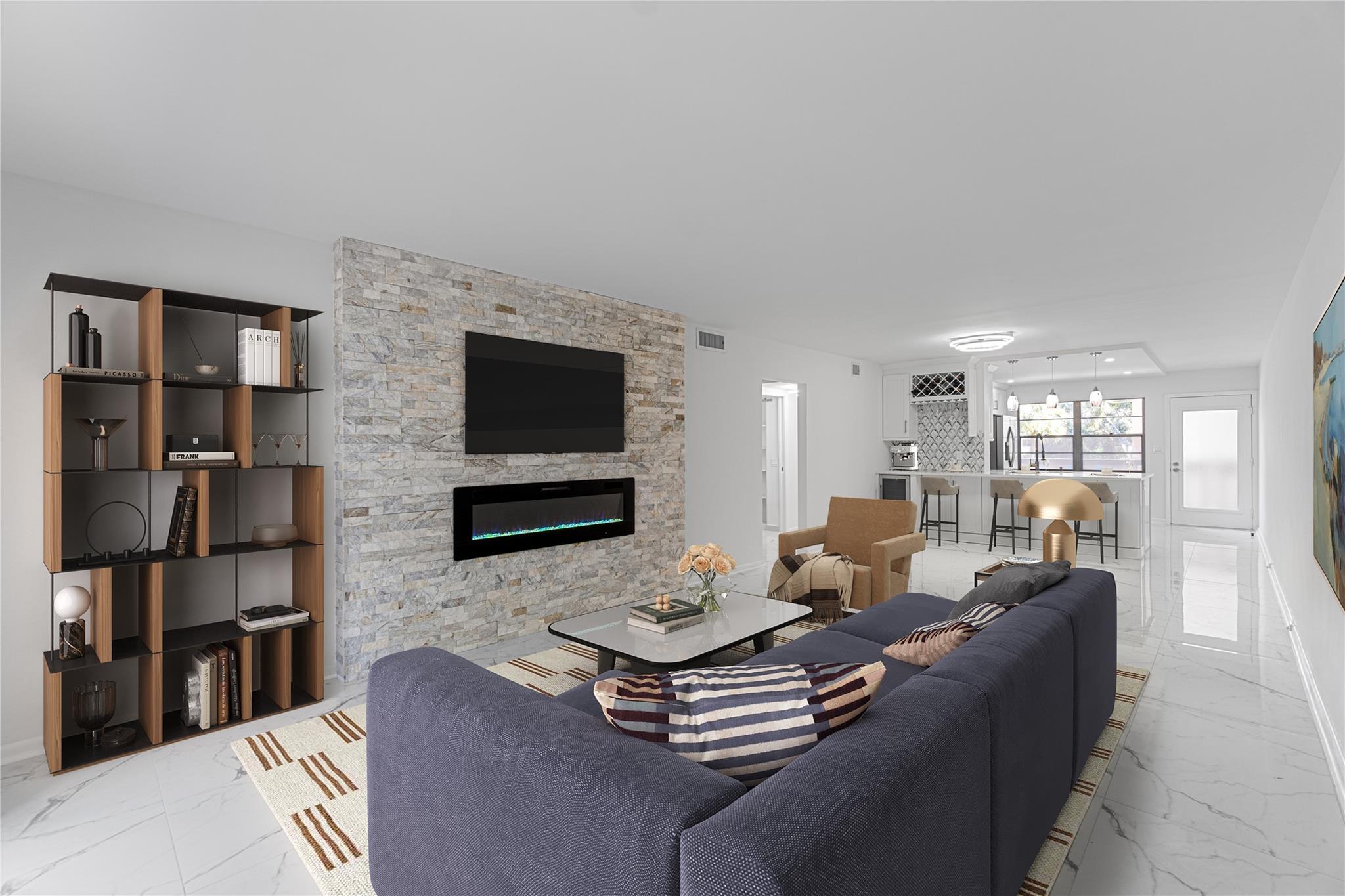 Photo for 2303 Lucaya Lane, H2 H2, Coconut Creek, FL 33066 - listing #FX-10537601 2303 Lucaya Lane, H2 H2, Coconut Creek, FL 33066