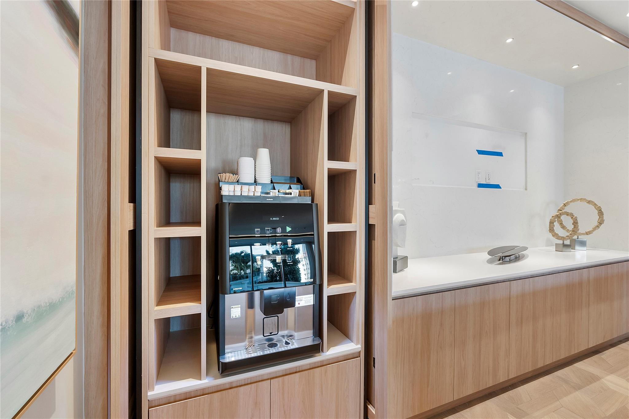 The best selection of coffee is always available for you