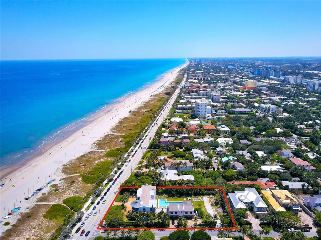 344 N Ocean Boulevard, Delray Beach, FL 33483