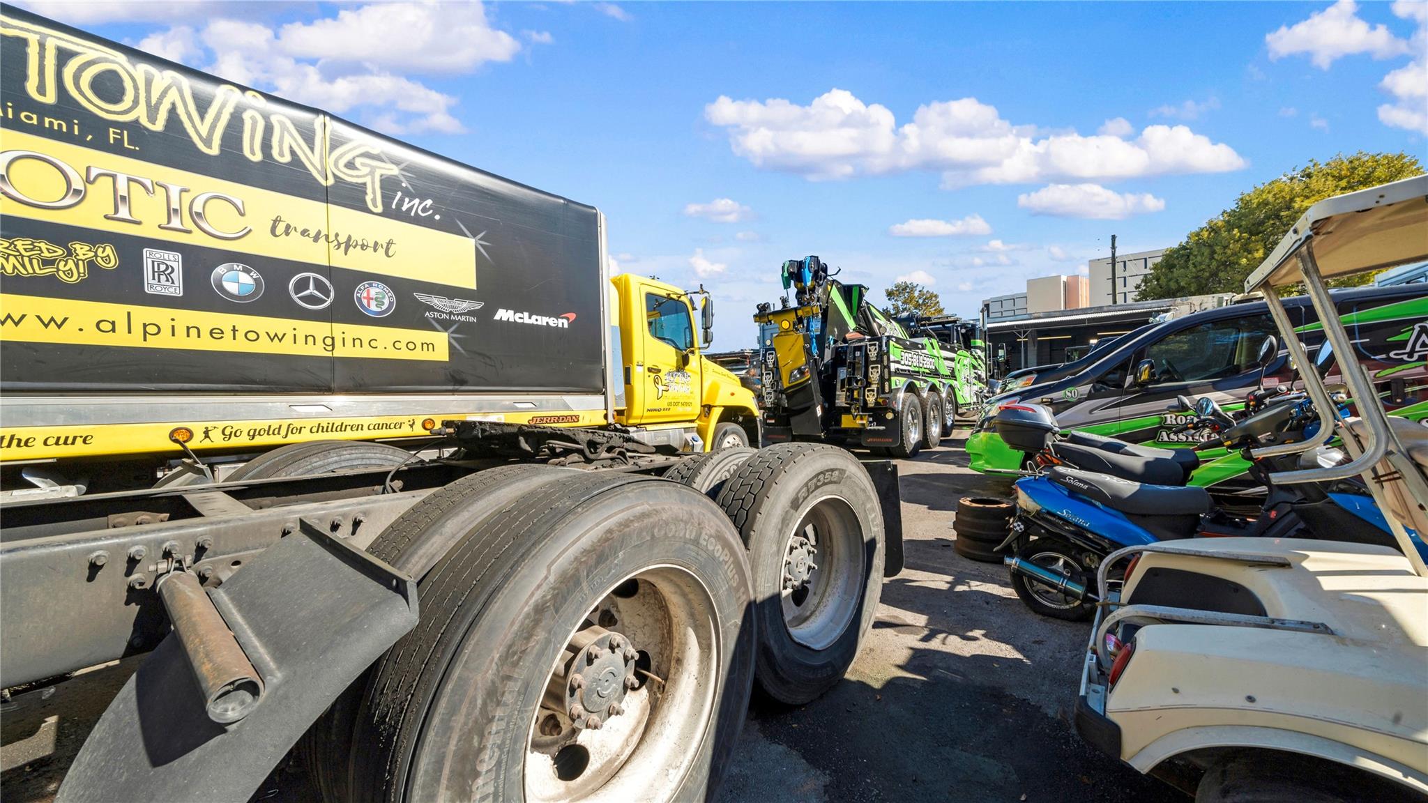 2230 NW 8th Avenue, Miami, FL 33127