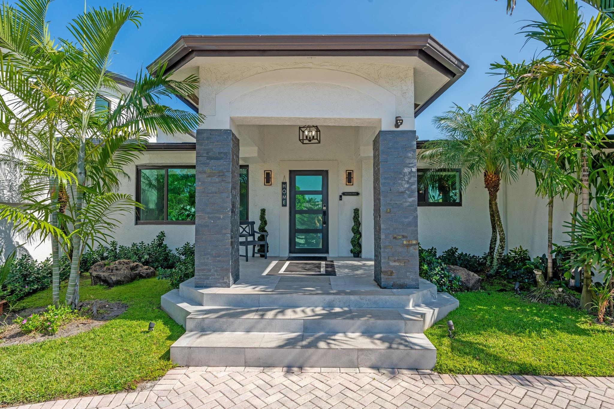 Photo for 2878 NE 26th Street, Fort Lauderdale, FL 33305 - listing #FX-10532262 2878 NE 26th Street, Fort Lauderdale, FL 33305