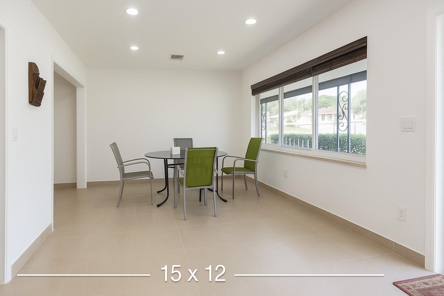 11718 NW 1st Avenue, Miami, FL 33168