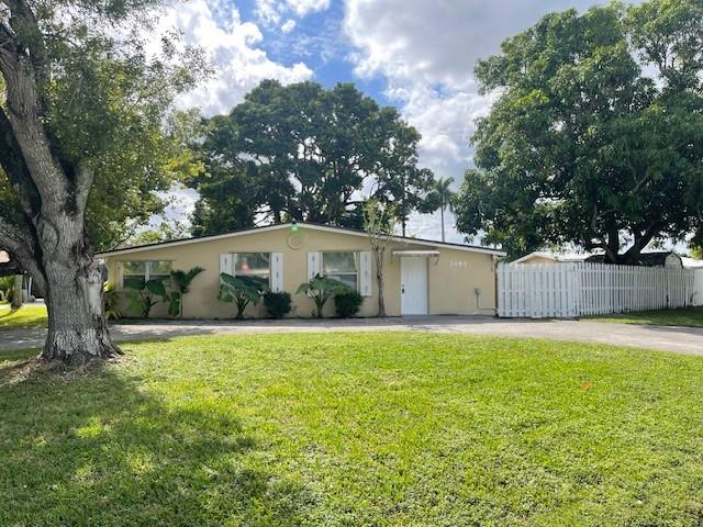 Photo for 2495 NW 62nd Avenue, Margate, FL 33063 - listing #FX-10535630 2495 NW 62nd Avenue, Margate, FL 33063