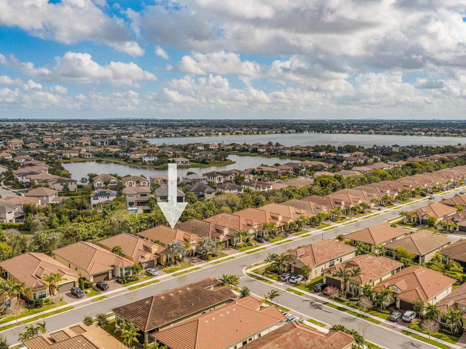 9088 E Leon Circle, Parkland, FL 33076