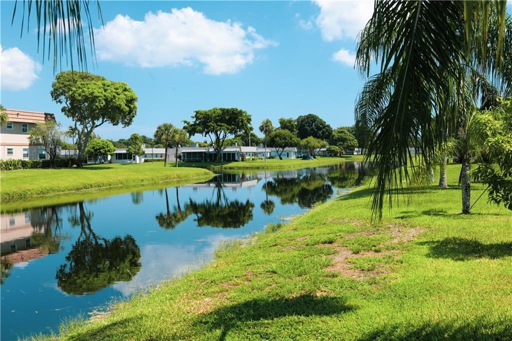 Photo for 286 Monaco F, F, Delray Beach, FL 33446 - Listing #FX-10482776 286 Monaco F, F, Delray Beach, FL 33446