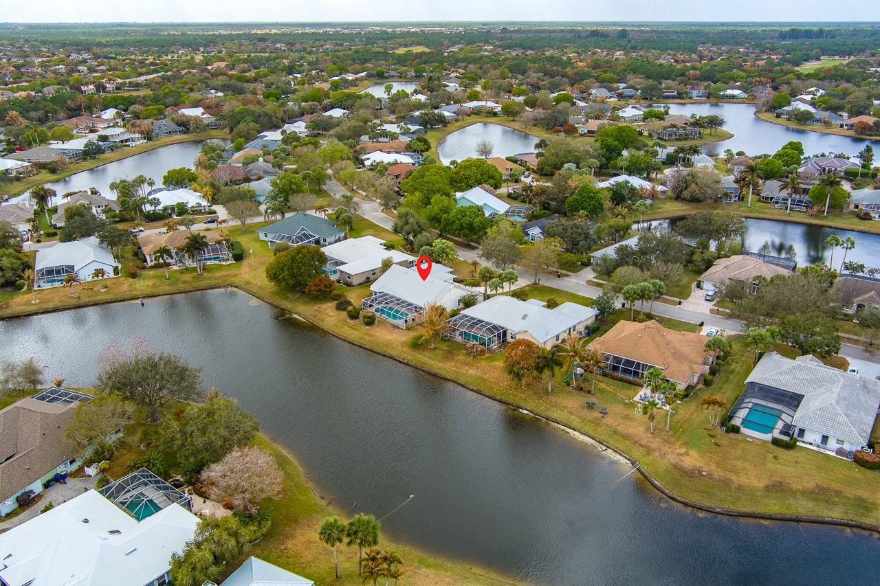 2303 SW Danforth Circle, Palm City, FL 34990