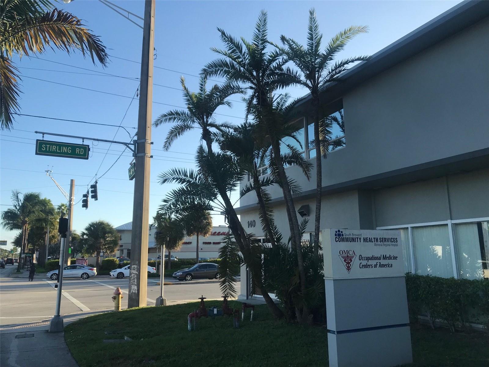 140 S Federal Highway, Dania Beach, FL 33004