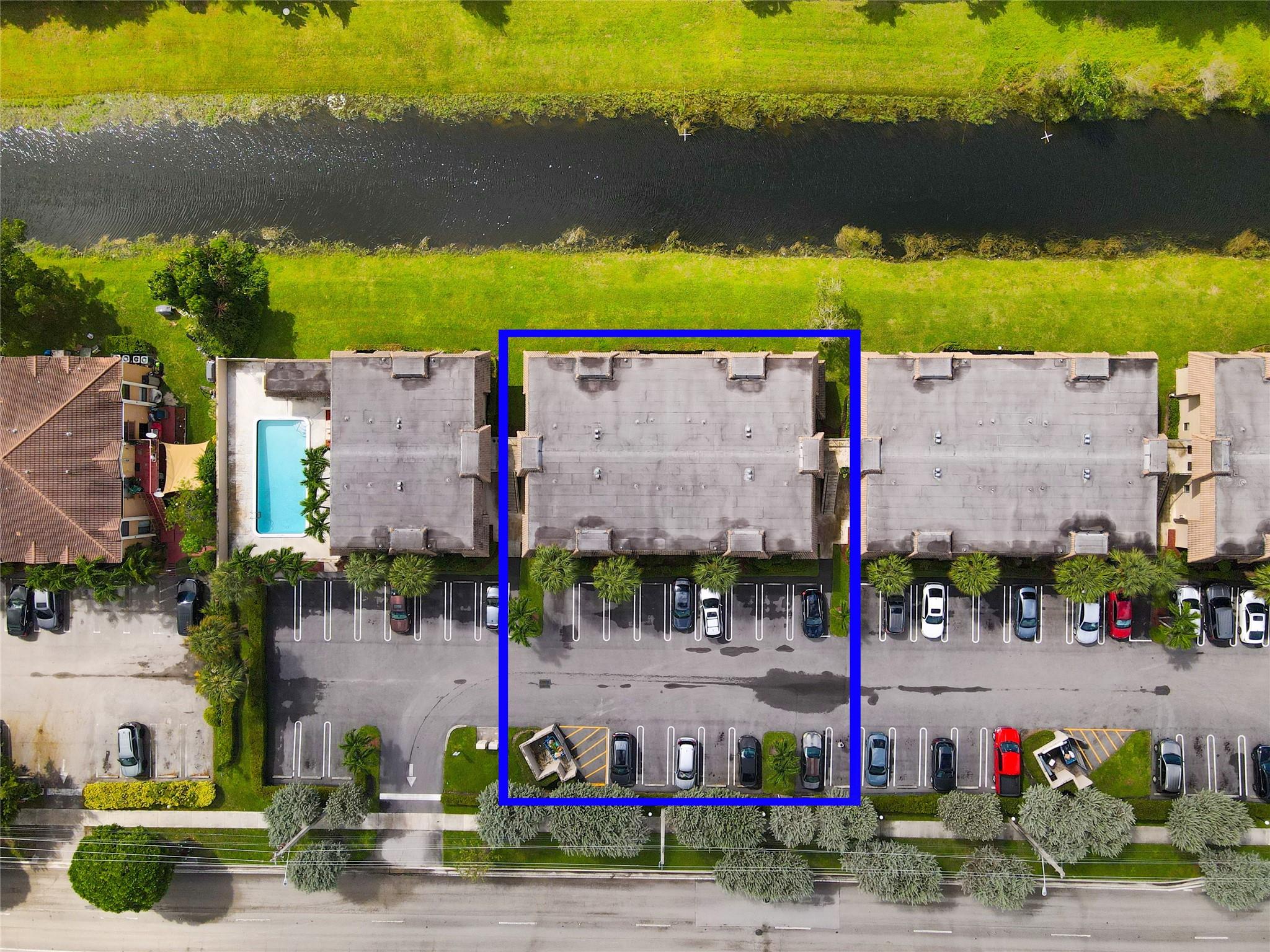 10710 Royal Palm Boulevard 2-2, Coral Springs, FL 33065