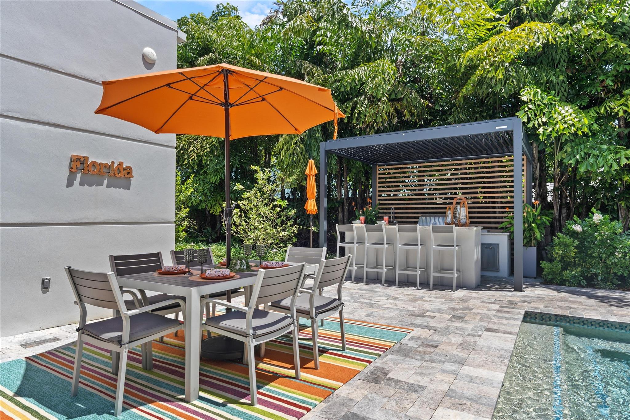 Photo for 2626 NE 5th Terrace, Wilton Manors, FL 33334 - Listing #FX-10493331 2626 NE 5th Terrace, Wilton Manors, FL 33334