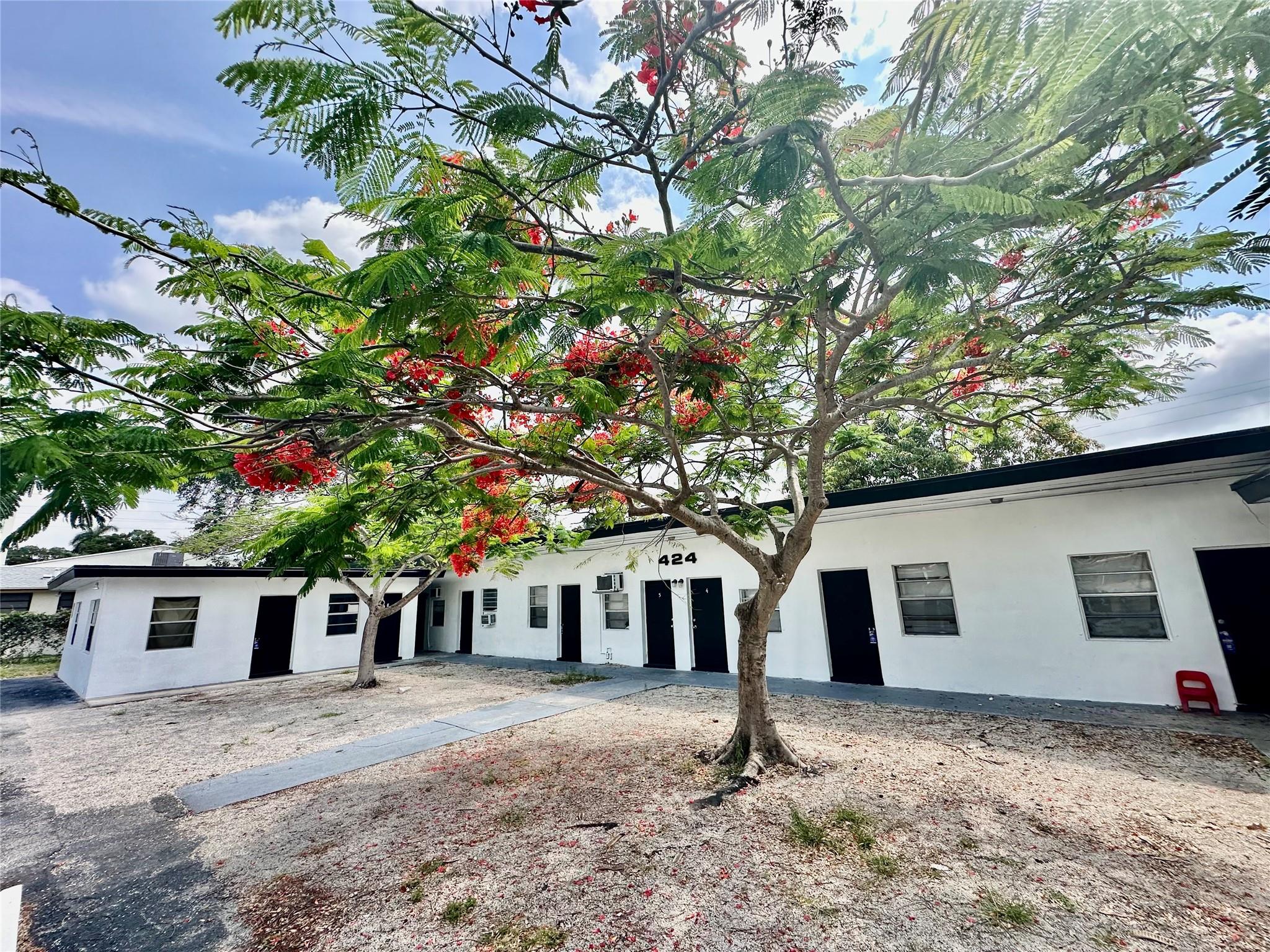 Photo for 424 NW 15th Terrace, 7, Fort Lauderdale, FL 33311 - listing #FX-10535699 424 NW 15th Terrace, 7, Fort Lauderdale, FL 33311