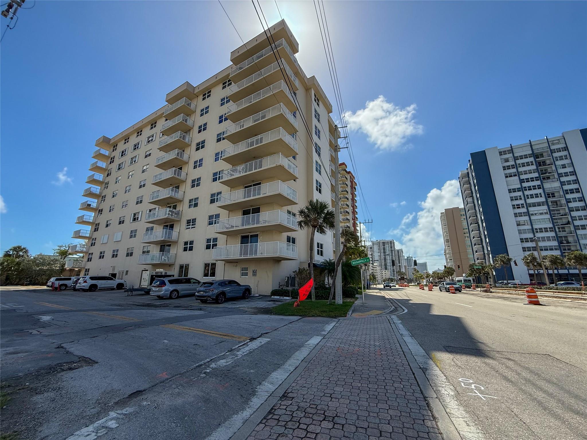 1401 S Ocean Drive 405, Hollywood, FL 33019