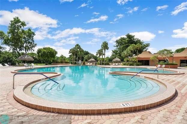 Photo for 3130 Holiday Springs Boulevard, 308, Margate, FL 33063 - Listing #FX-10517591 3130 Holiday Springs Boulevard, 308, Margate, FL 33063