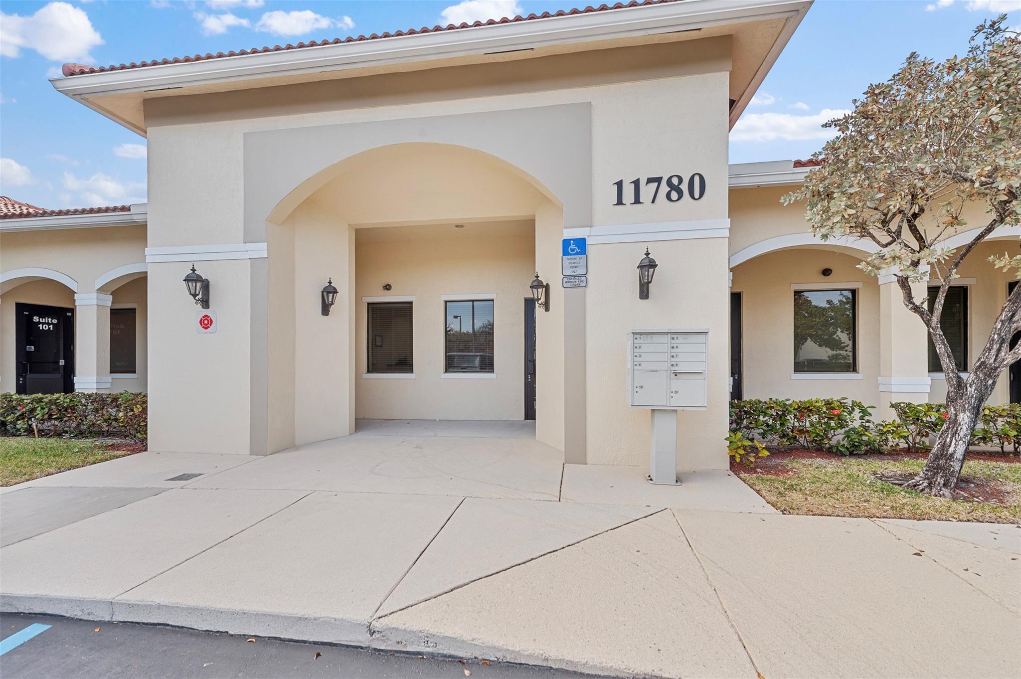 11780 W Sample Road, Coral Springs, FL 33065
