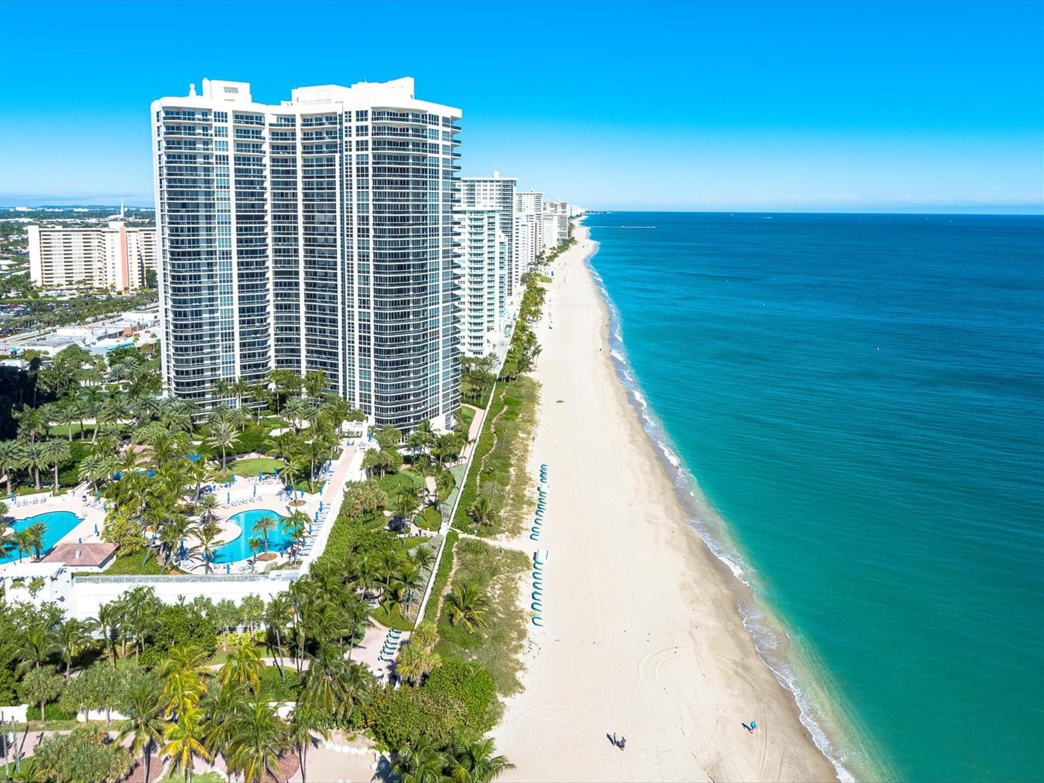 Photo for 3100 N Ocean Boulevard, 1202, Fort Lauderdale, FL 33308 - Listing #FX-10487193 3100 N Ocean Boulevard, 1202, Fort Lauderdale, FL 33308
