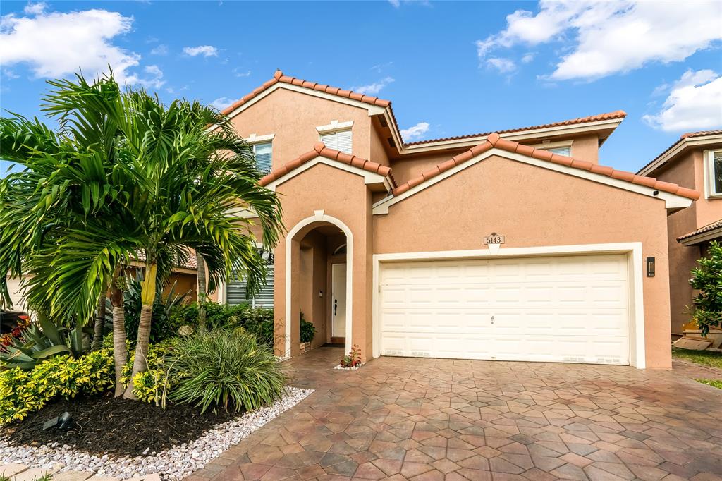 Photo for 5143 Woodfield Way, Coconut Creek, FL 33073 - Listing #FX-10434091 5143 Woodfield Way, Coconut Creek, FL 33073