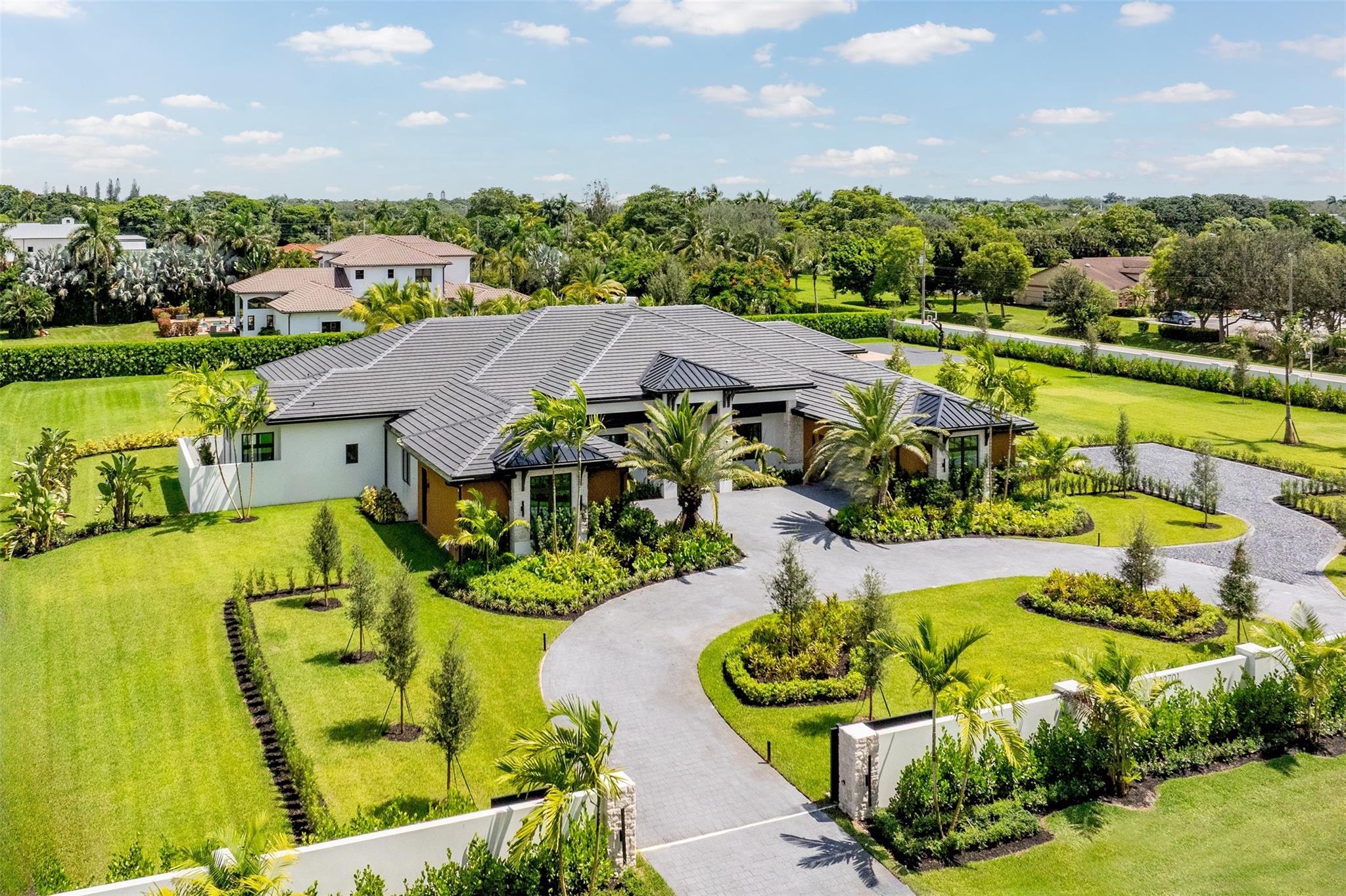 12701 Luray Road, Southwest Ranches, FL 33330