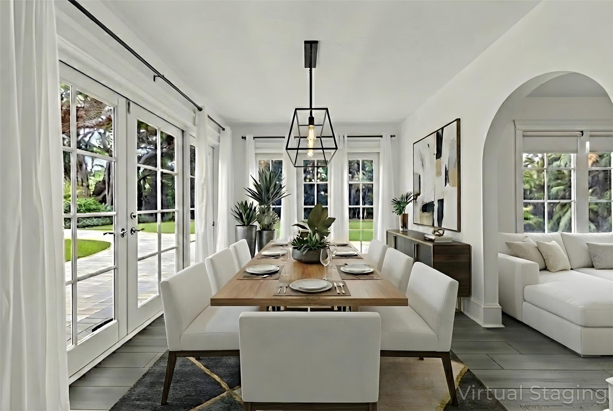 5960 N Bayshore Drive, Miami, FL 33137