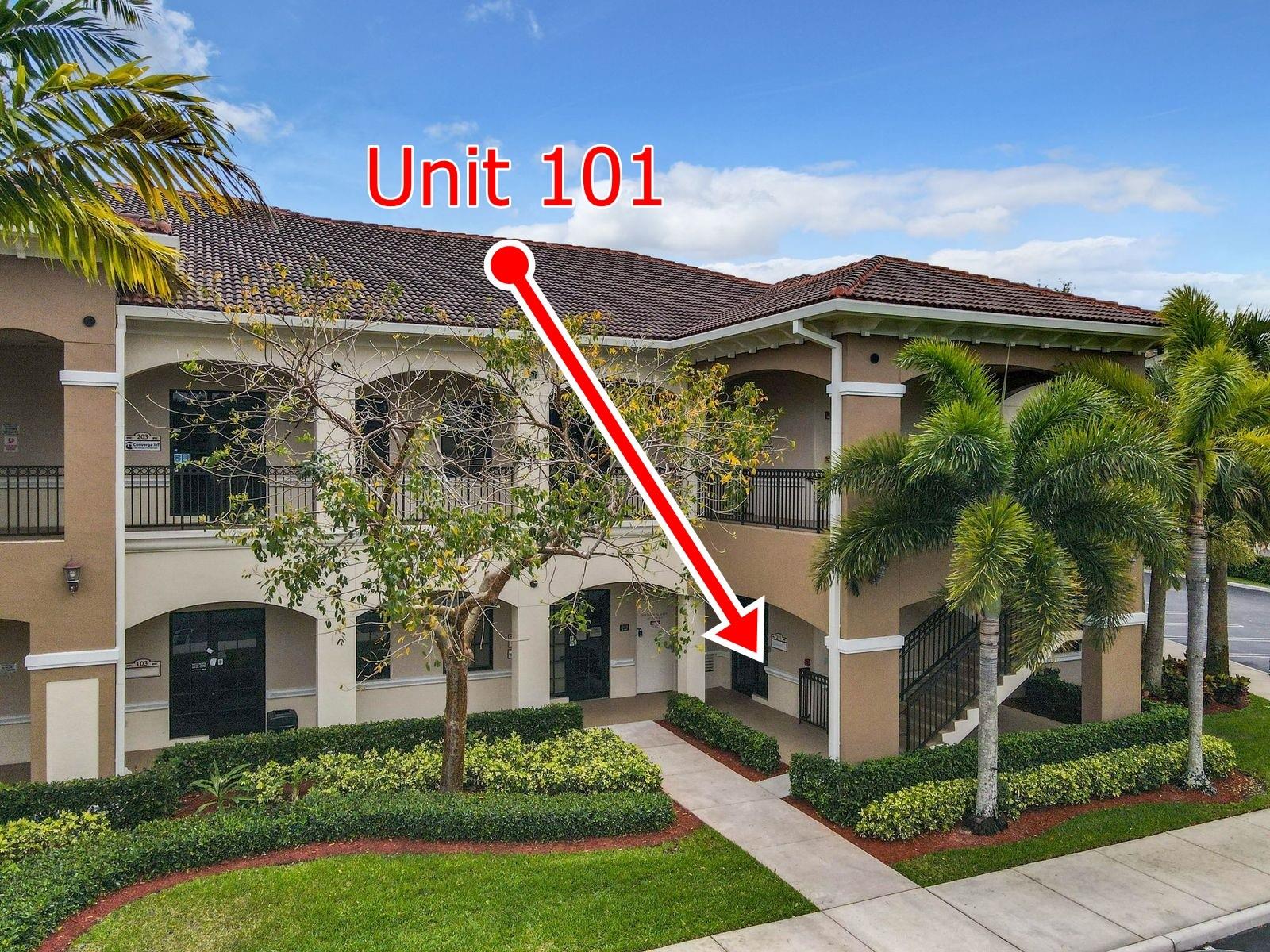 7551 Wiles Road 101, Coral Springs, FL 33067