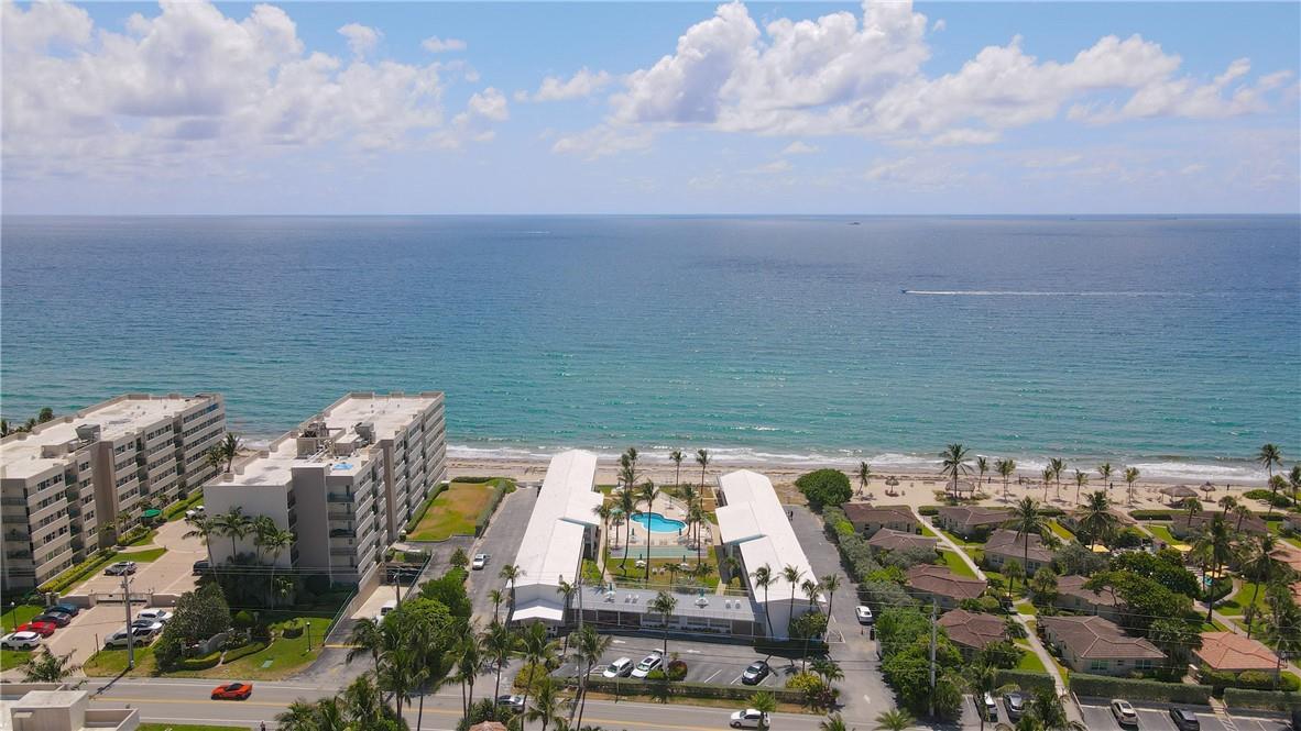 1231 Hillsboro Mile, Hillsboro Beach, FL 33062