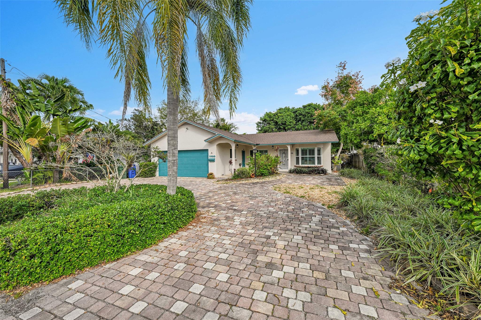 Photo for 1980 SW 28th Terrace, Fort Lauderdale, FL 33312 - listing #FX-10528136 1980 SW 28th Terrace, Fort Lauderdale, FL 33312