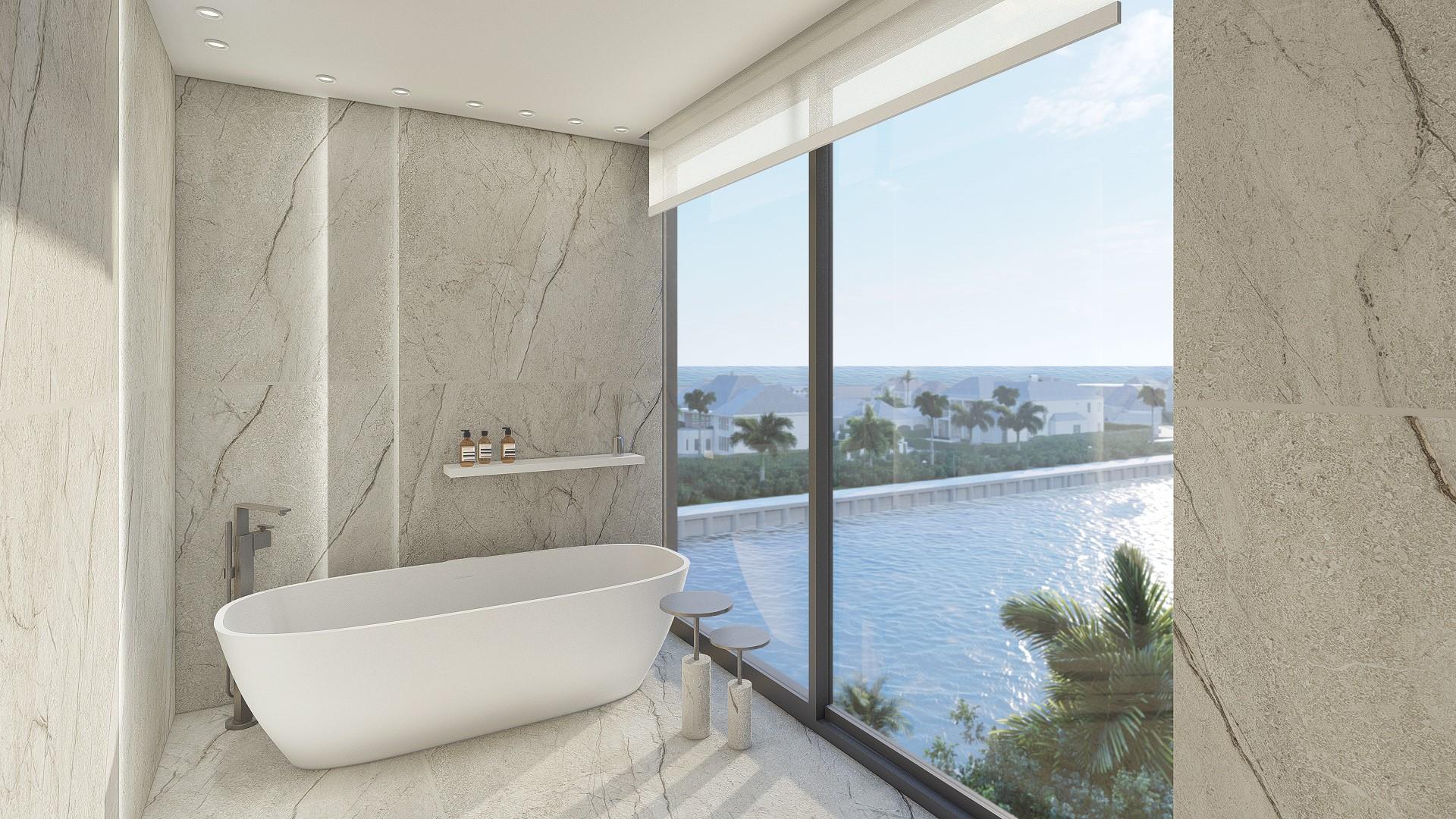 9700 W Bay Harbor Drive PH4/PH5, Bay Harbor Islands, FL 33154