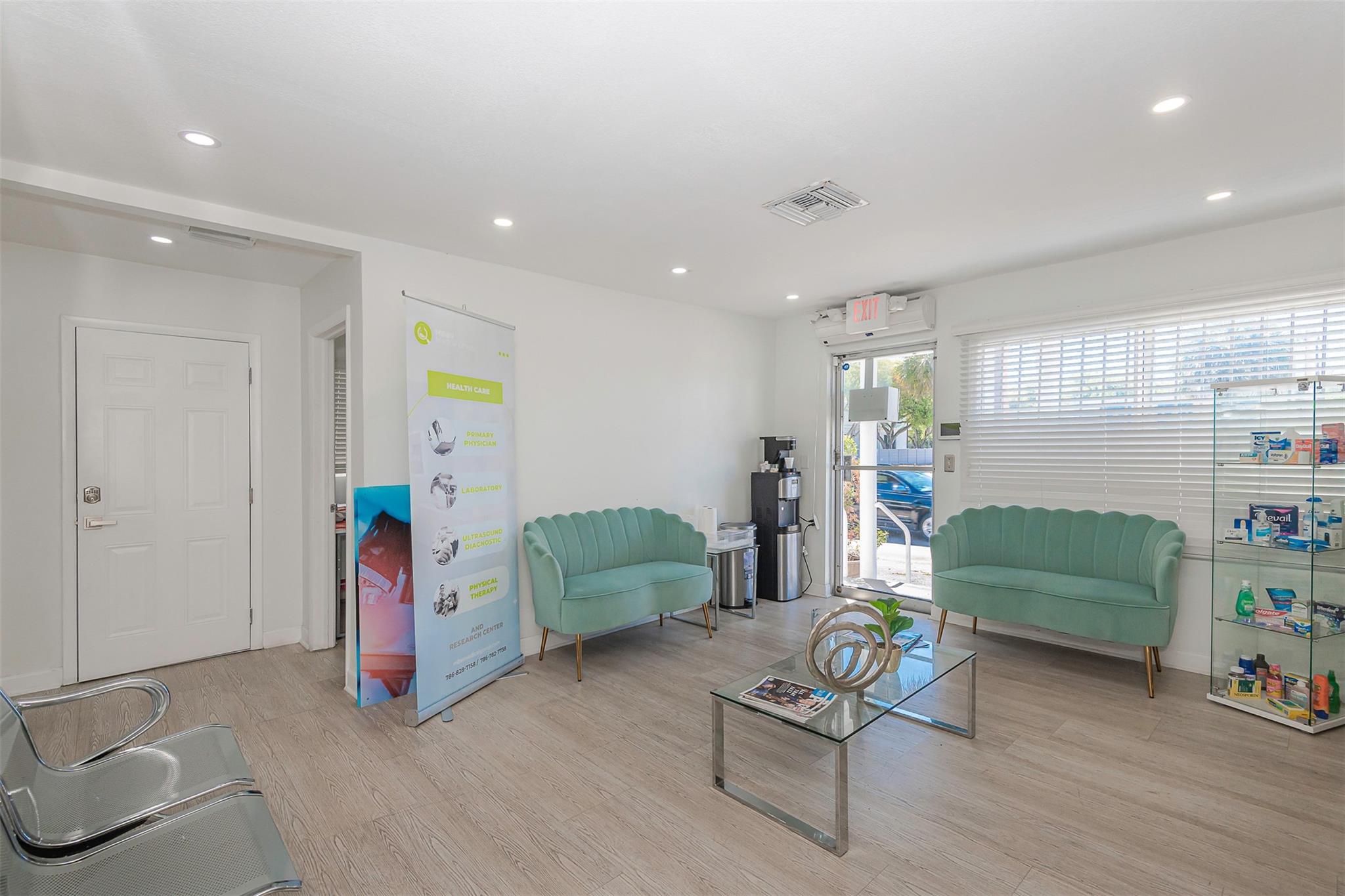 6445 SW 8th Street, Miami, FL 33144