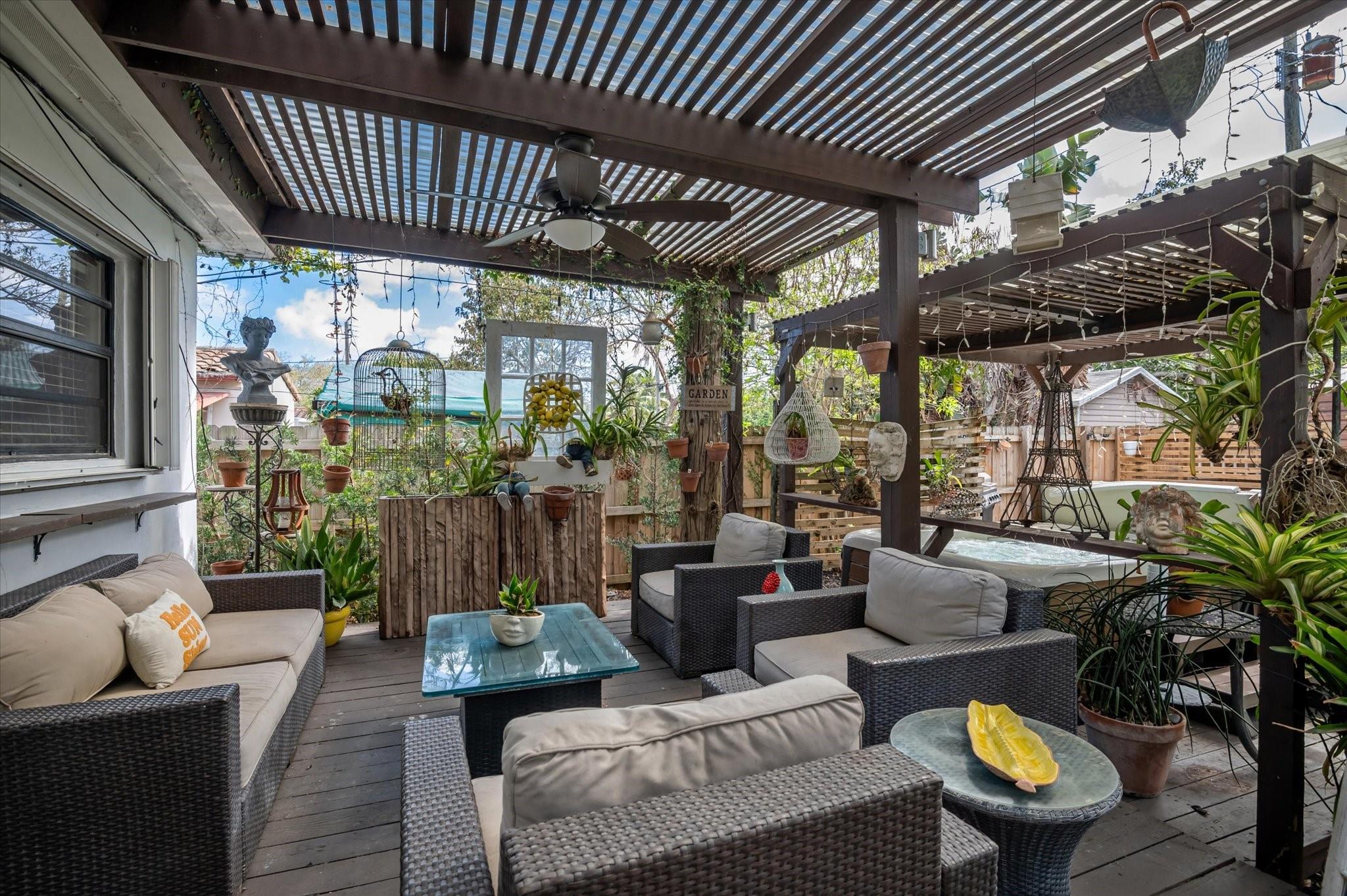 Photo for 2620 Wilson Street, Hollywood, FL 33020 - Listing #FX-10487378 2620 Wilson Street, Hollywood, FL 33020