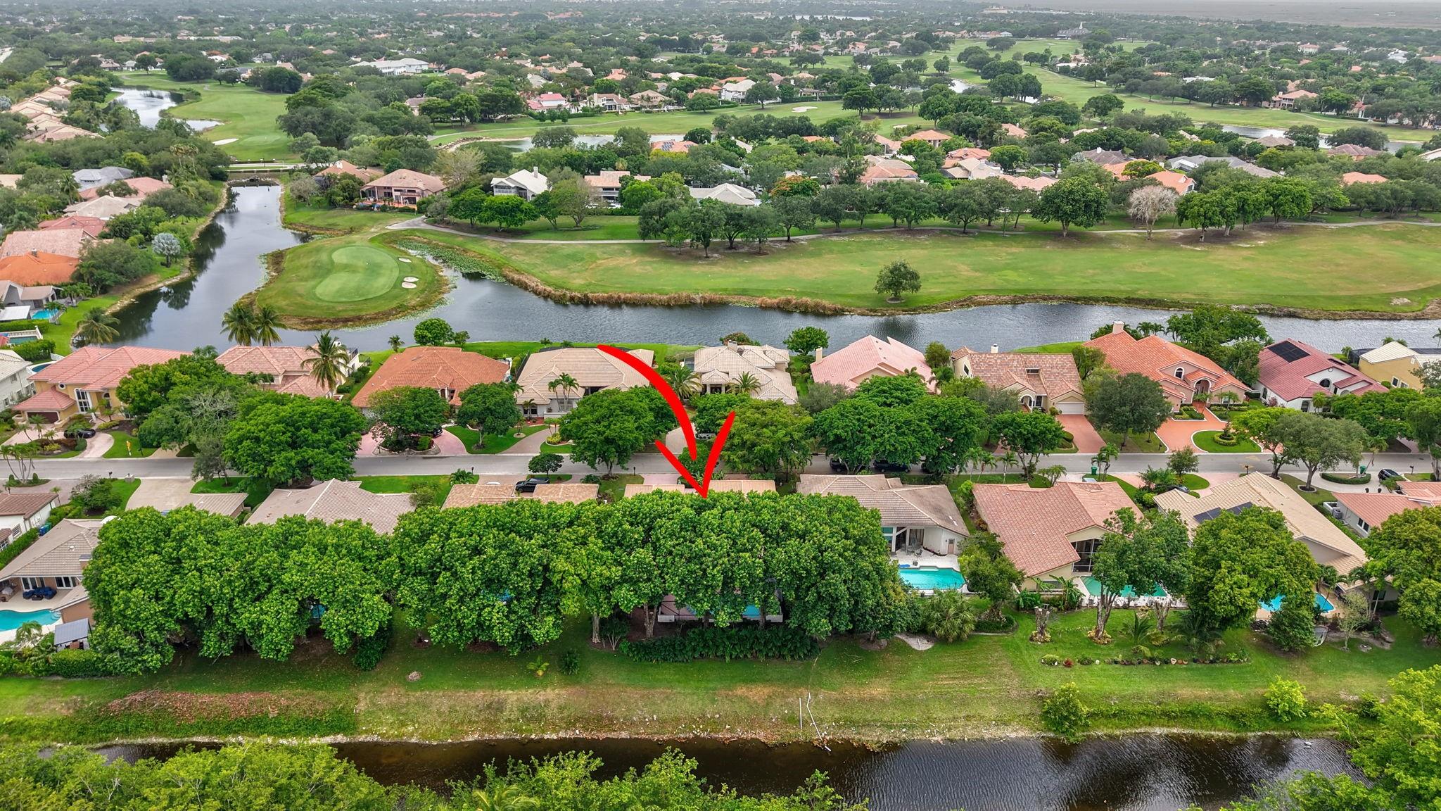 12055 Classic Drive, Coral Springs, FL 33071