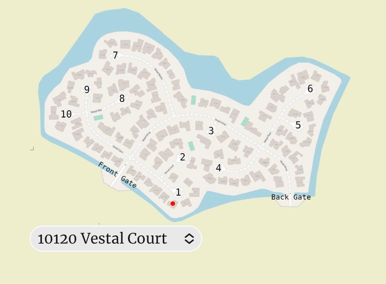 10120 Vestal Court, Coral Springs, FL 33071