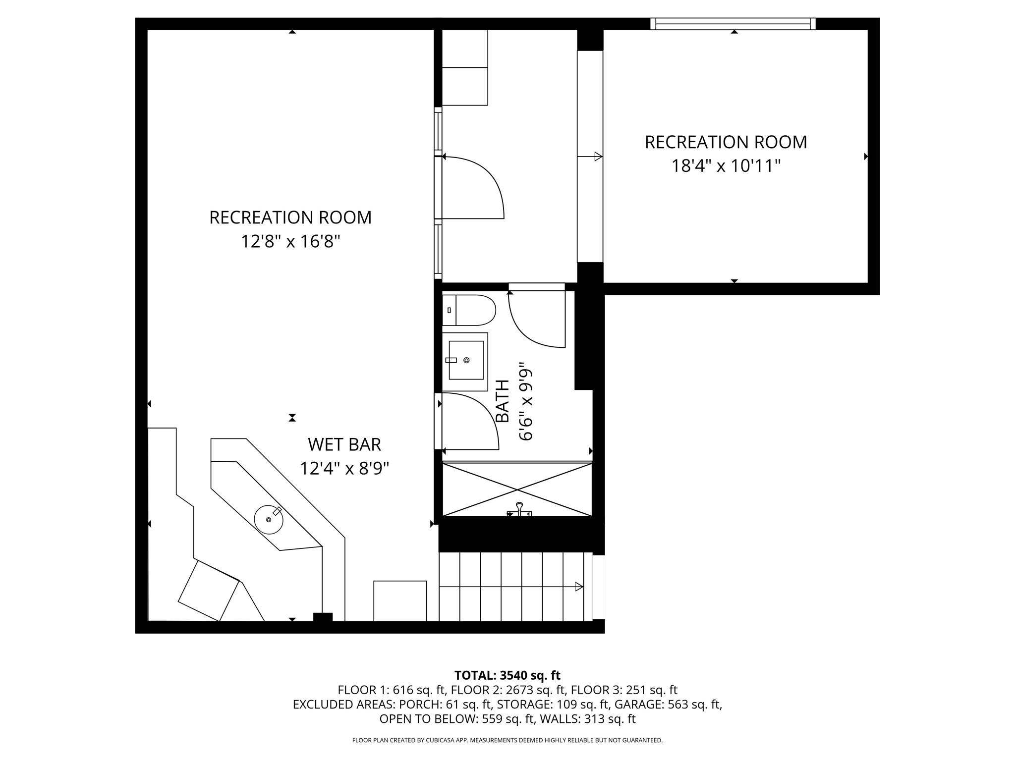 2200 Inlet Drive, Fort Lauderdale, FL 33316