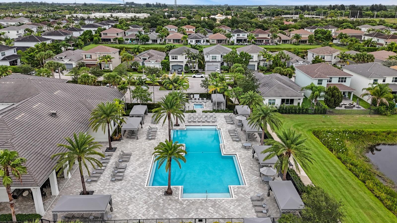 Photo for 9647 Brook Isles Avenue, Delray Beach, FL 33446 - Listing #FX-10513835 9647 Brook Isles Avenue, Delray Beach, FL 33446
