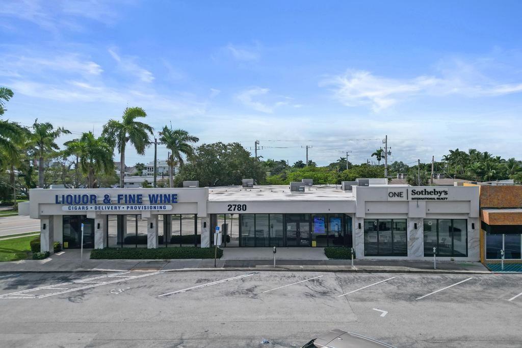 Photo for 2780 E Oakland Park Boulevard, Fort Lauderdale, FL 33306 - listing #FX-10525141 2780 E Oakland Park Boulevard, Fort Lauderdale, FL 33306
