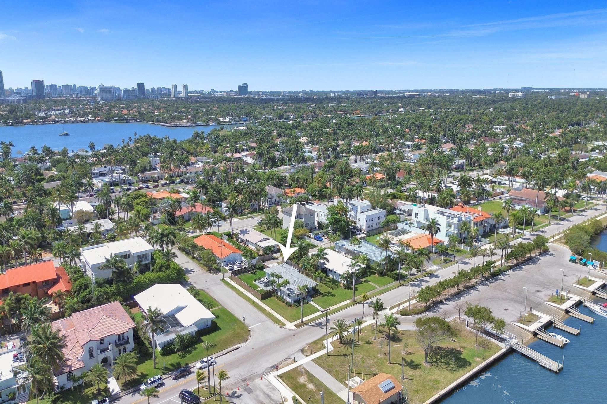 Photo for 800 Polk Street, Hollywood, FL 33019 - Listing #FX-10518579 800 Polk Street, Hollywood, FL 33019