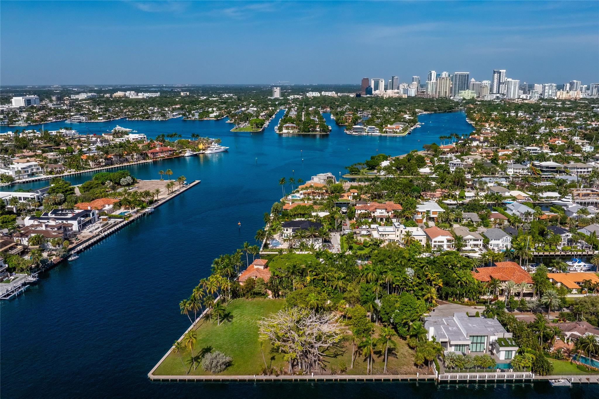 1000 Riviera Isle Drive, Fort Lauderdale, FL 33301