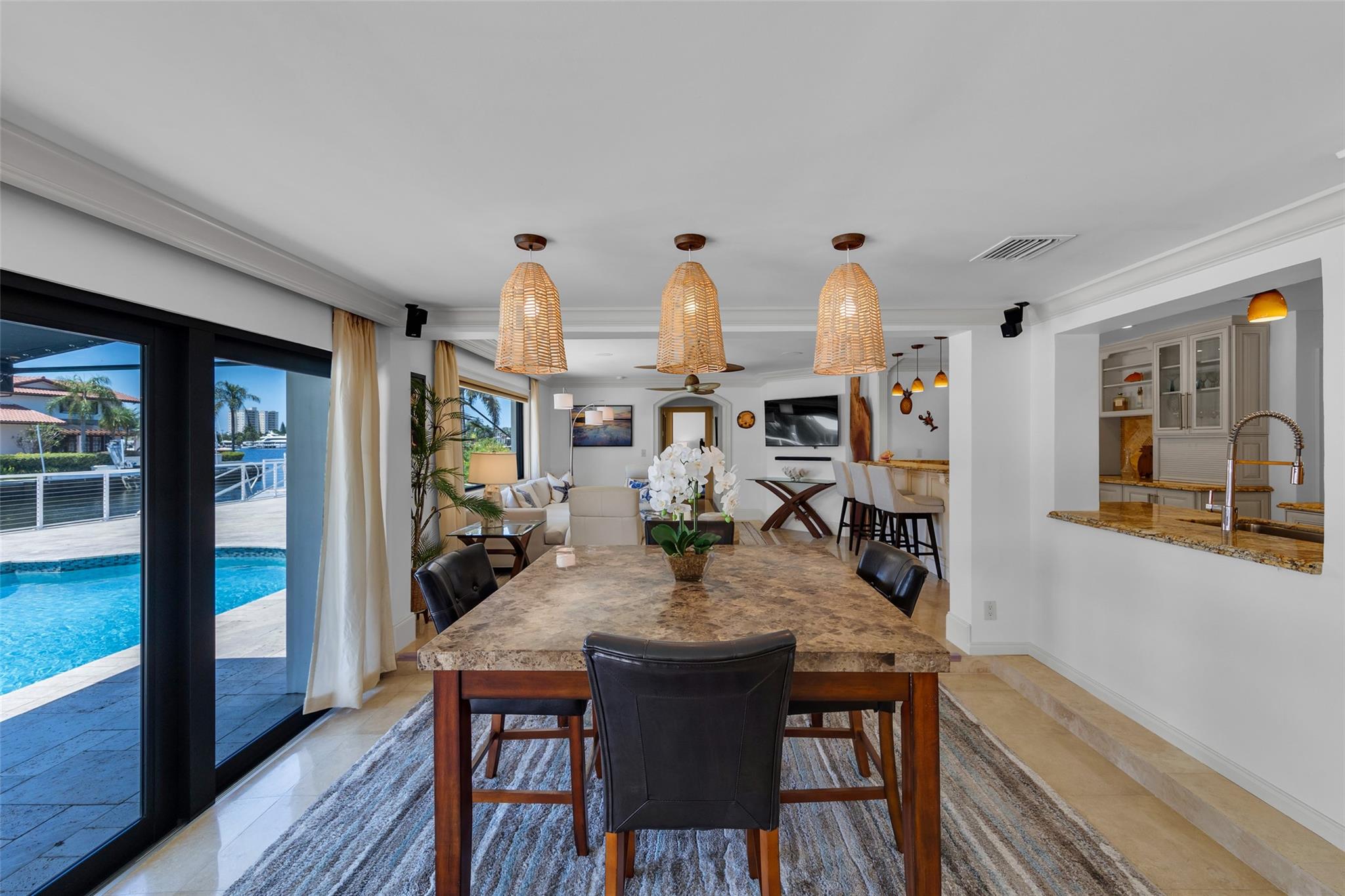 Photo for 633 4th Key Drive, Fort Lauderdale, FL 33304 - Listing #FX-10496695 633 4th Key Drive, Fort Lauderdale, FL 33304