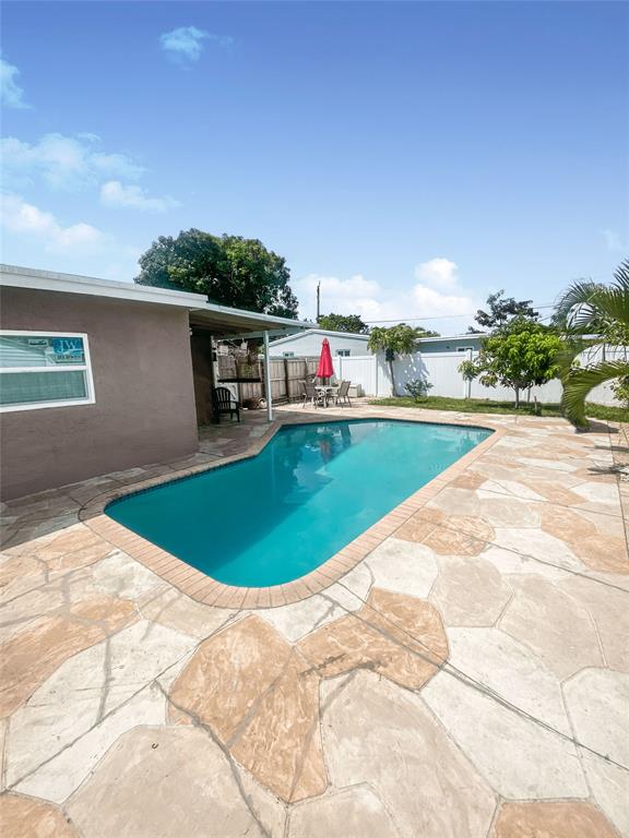 Photo for 1333 NE 25 Street, Pompano Beach, FL 33064 - Listing #FX-10409485 1333 NE 25 Street, Pompano Beach, FL 33064