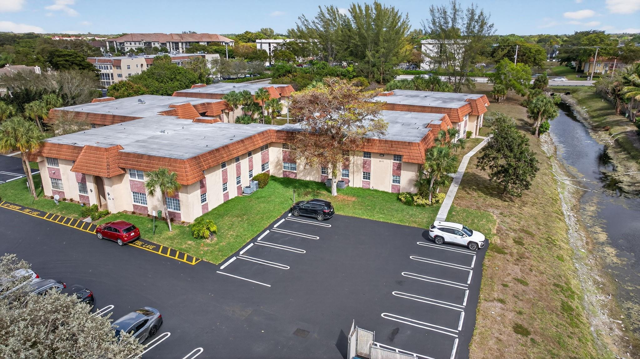 8105 NW 27th Street 3, Coral Springs, FL 33065