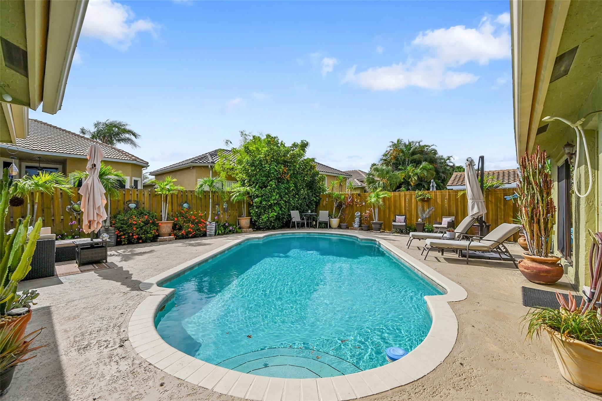 12378 NW 26th Court, Coral Springs, FL 33065