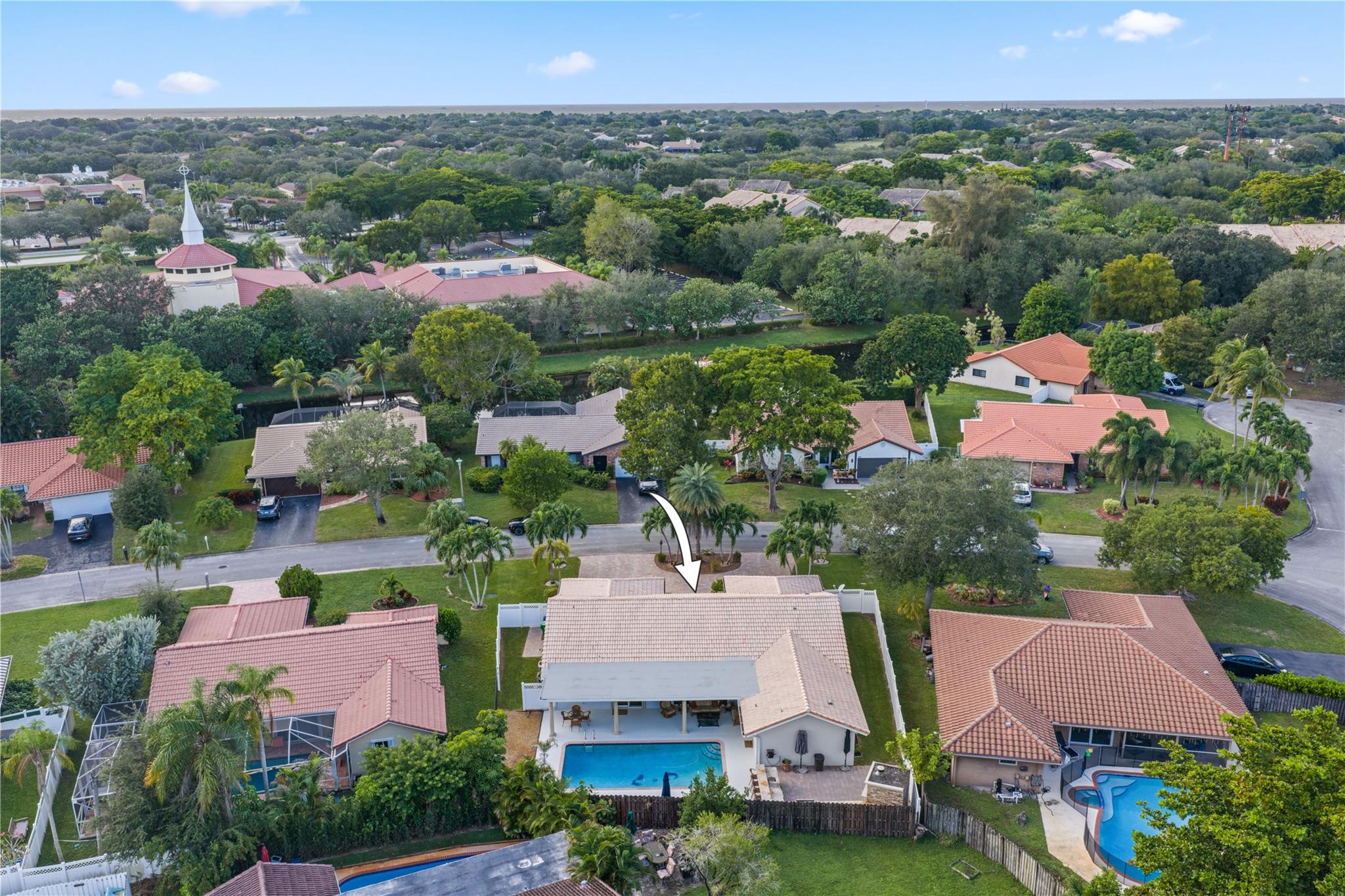 1459 NW 113th Terrace, Coral Springs, FL 33071